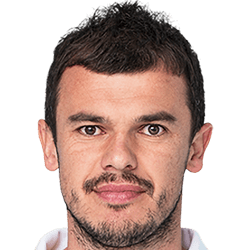 Borko Veselinovic fm 2021