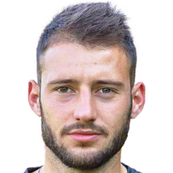 Stefan Stojanovic fm 2021