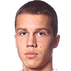 Andrej Blagojevic fm 2021