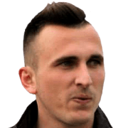 Nemanja Stanojev fm 2021