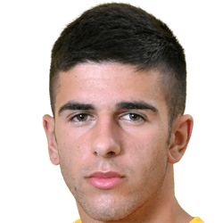 Vasilije Spasic fm 2021