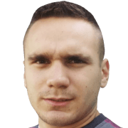 Marko Matijasevic fm 2021