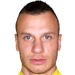 Ninoslav Karapandzic fm 2021