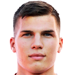 Vukasin Bogdanovic fm 2021
