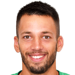 Bosko Vrastanovic fm 2021