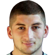 Bojan Tanasijevic fm 2021