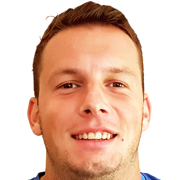 Nikola Mojsilovic fm 2021