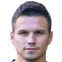 Uros Stepanovic fm 2021