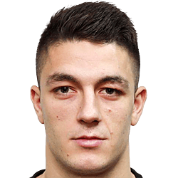 Dejan Georgijevic fm 2021