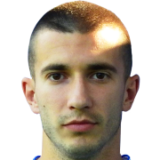 Stefan Stojanov fm21