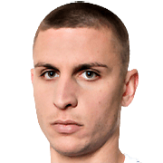 Nikola Prebiracevic fm21