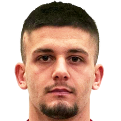 Nikola Miric fm 2021