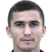 Denis Ahmetovic fm 2021