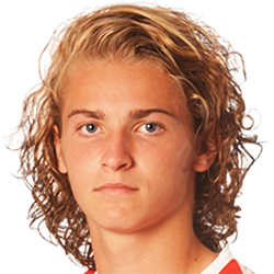 Mateja Bacanin fm 2021