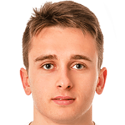 Dávid Sinkovits fm 2021