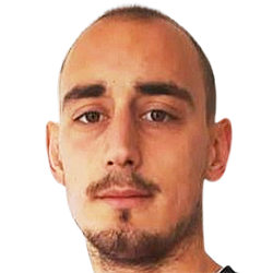 Stefan Vasic fm 2021