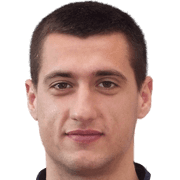 Aleksandar Marinkovic fm21