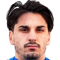 Nemanja Obrenovic fm 2021