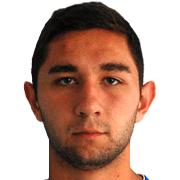 Mladen Stoicev fm 2021