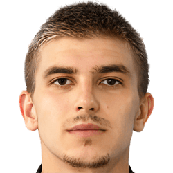 Sladjan Rakic fm 2021