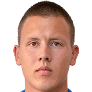 Nikola Stankovic fm 2021