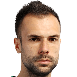 Milan Joksimovic fm21