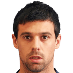 Nenad Nedeljkovic fm 2021