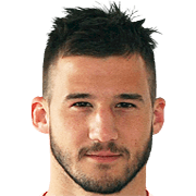 Marko Nikolic fm 2021