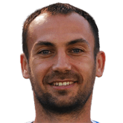 Slavisa Jeremic fm 2021