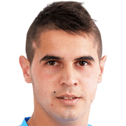 Nikola Radojicic fm 2021