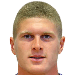 Srdjan Nikolic fm 2021