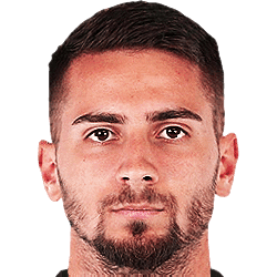 Milan Sekulic fm 2021