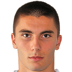 Aleksa Urosevic fm 2021