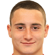 Filip Stankovic fm 2021