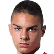 Andrija Milic fm 2021