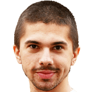 Zehrudin Mehmedovic fm21