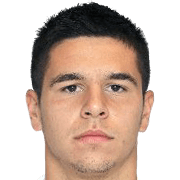 Nemanja Mladenovic fm 2021