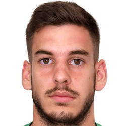 Milos Podunavac fm 2021