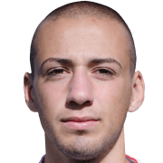 Nikola Petkovic fm 2021