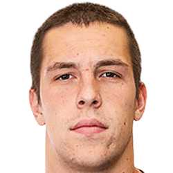 Kristijan Zupic fm21