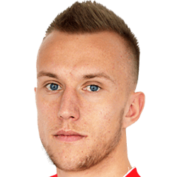 Aleksandar Popovic fm 2021