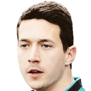 Pavle Niciforovic fm21