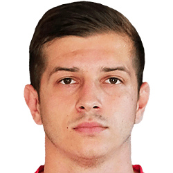 Bojan Mustecic fm 2021