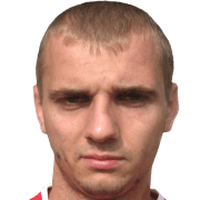 Milos Rasevic fm 2021