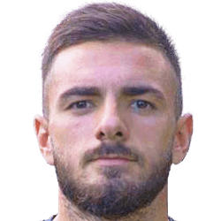 Nemanja Krusevac fm 2021