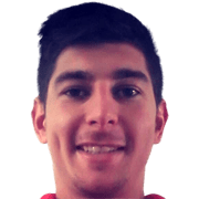 Aleksandar Miodragovic fm 2021