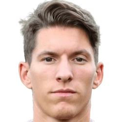 Marko Stojanovic fm21