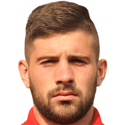 Dobrivoje Velemir fm 2021