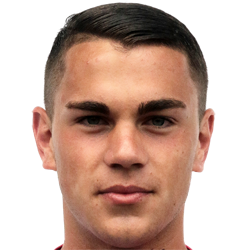 Aleksa Damjanac fm 2021