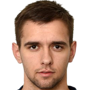 Nemanja Radovic fm 2021